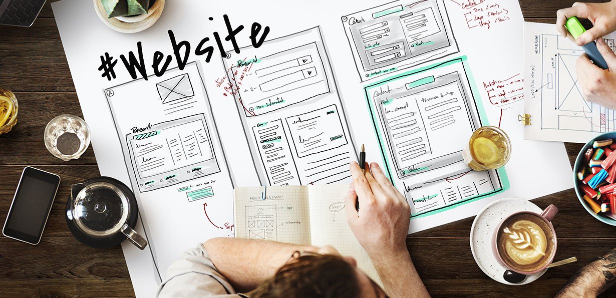 web designer