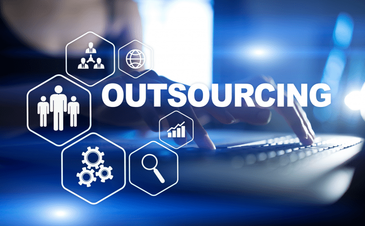 SEO outsourcing company in India