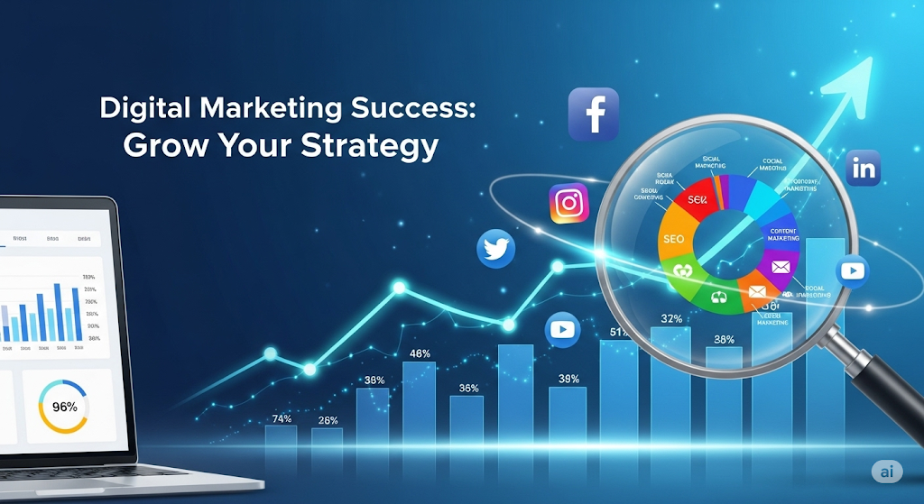 Digital Marketing