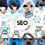 SEO Services by Stepforadder in Delhi