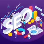 Stepforadder team providing affordable SEO services in Delhi for local and global clients