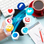 Stepforadder digital marketing team in Delhi
