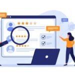 Online Reputation Management Company in Delhi – Stepforadder helping brands build a positive digital image