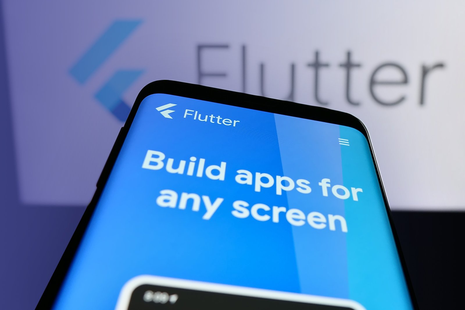 header What Is Flutter Understanding Flutter Meaning in Modern App Development