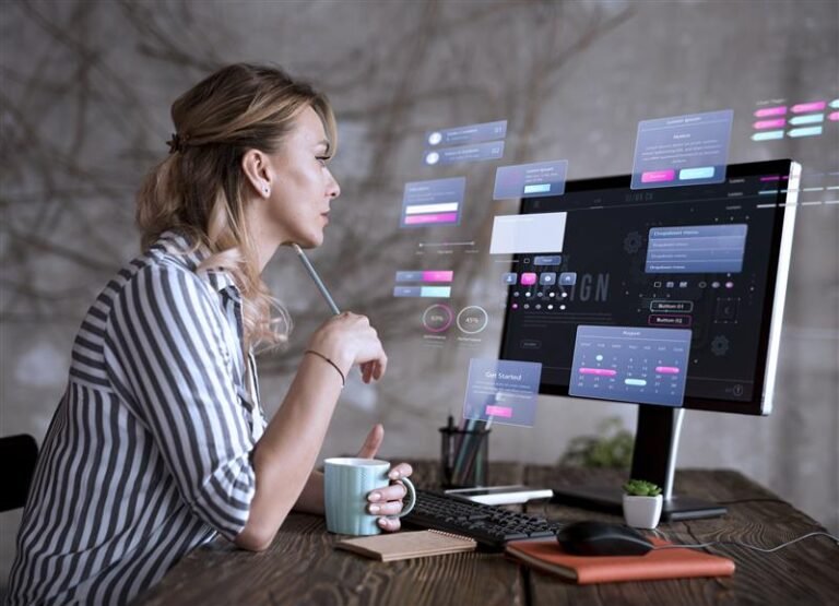 Crafting digital experiences