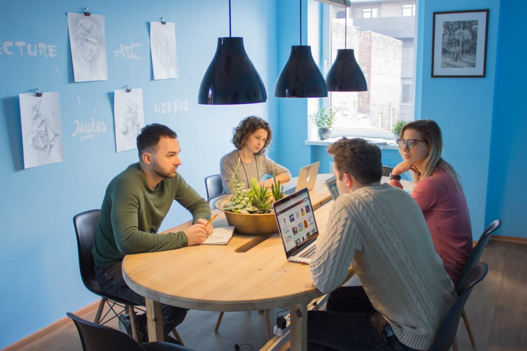 teamwork design digital agency