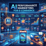 AI marketing agency for online stores