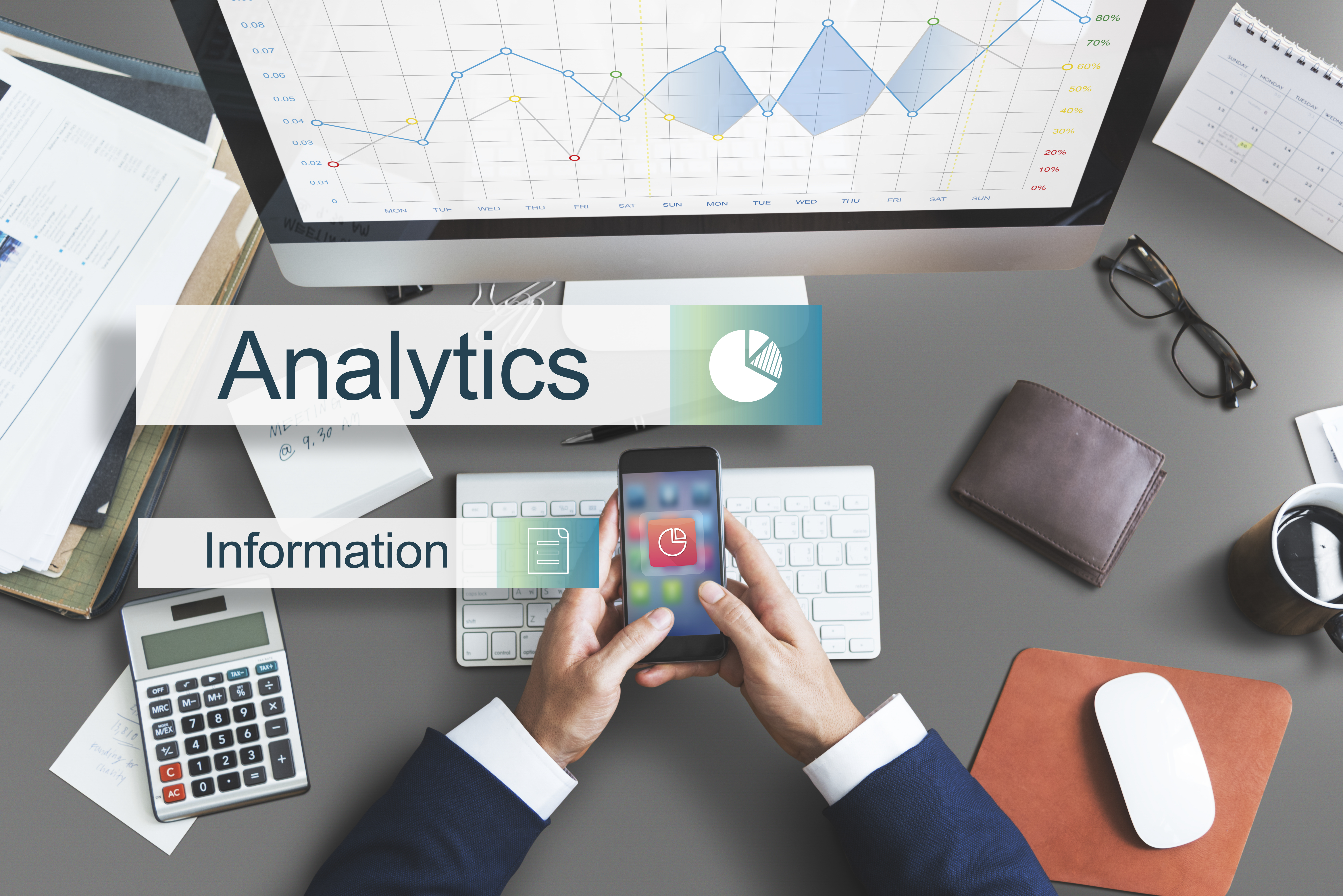 AI Automation & IT Consulting