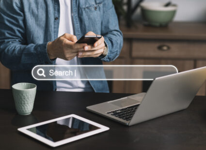SEO for AI search engines