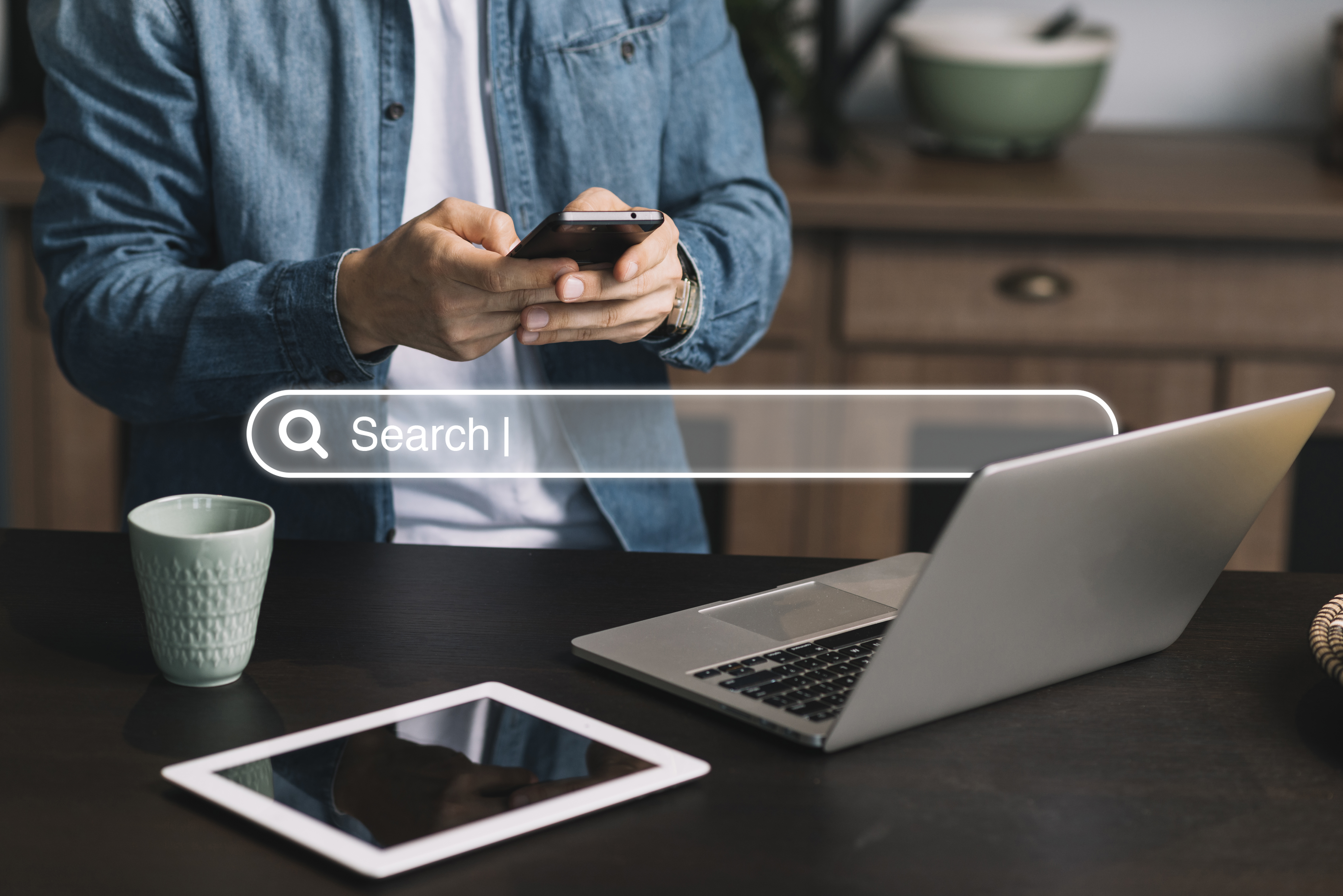 SEO for AI search engines