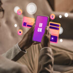 AI web design trends 2026