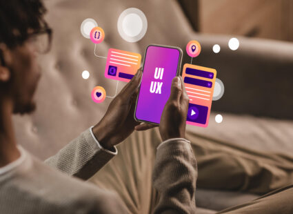 AI web design trends 2026