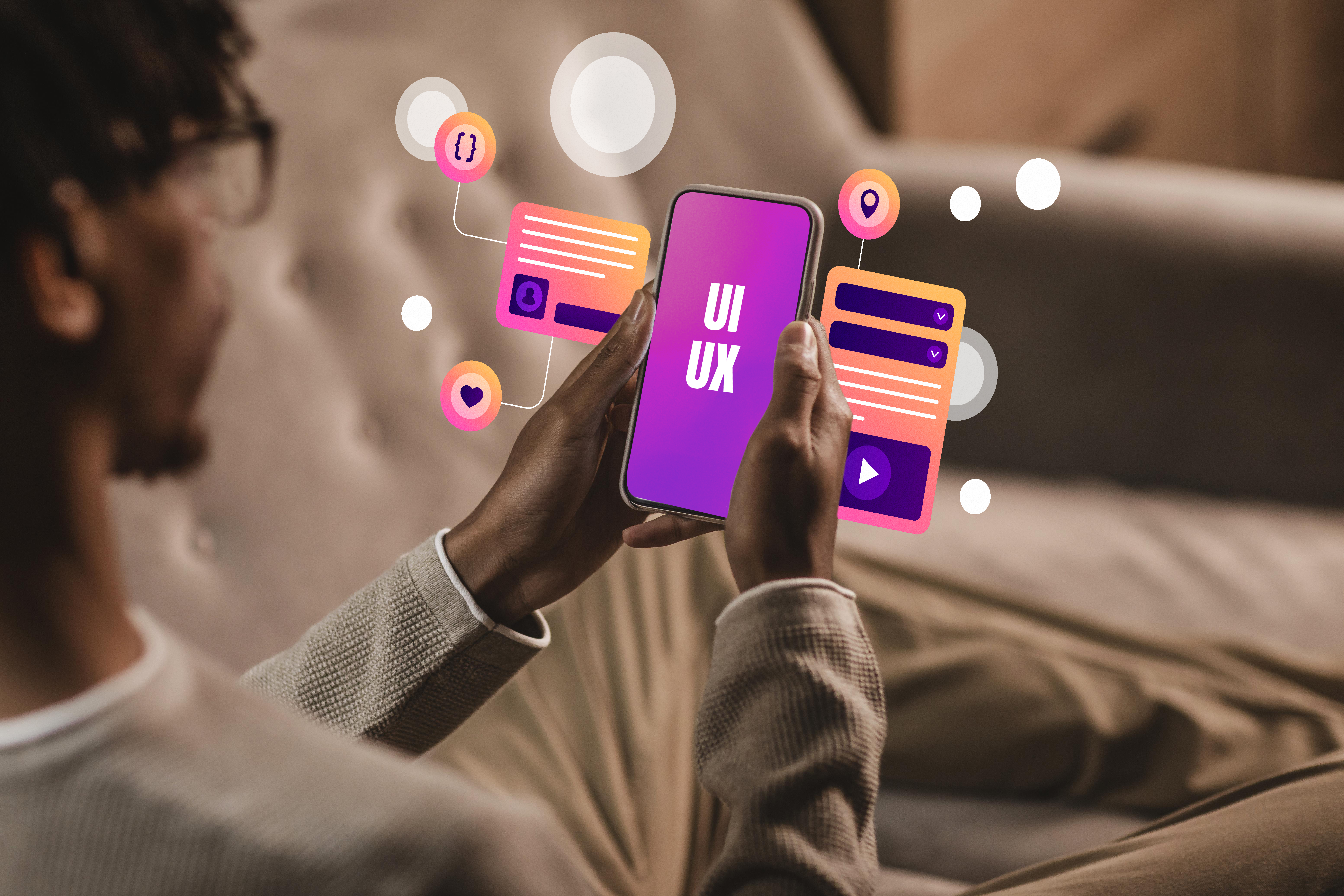 AI web design trends 2026