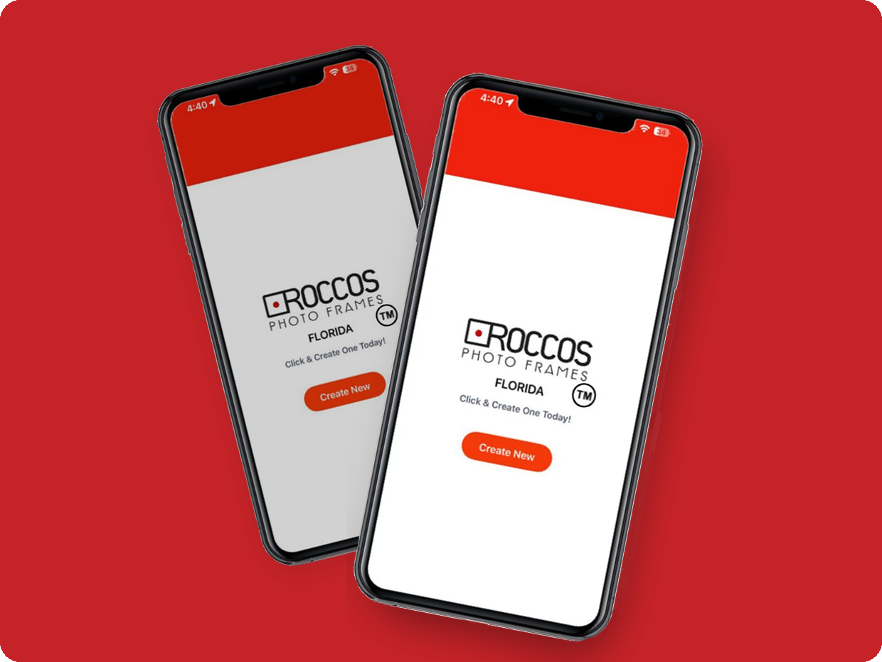 Mobile app development services