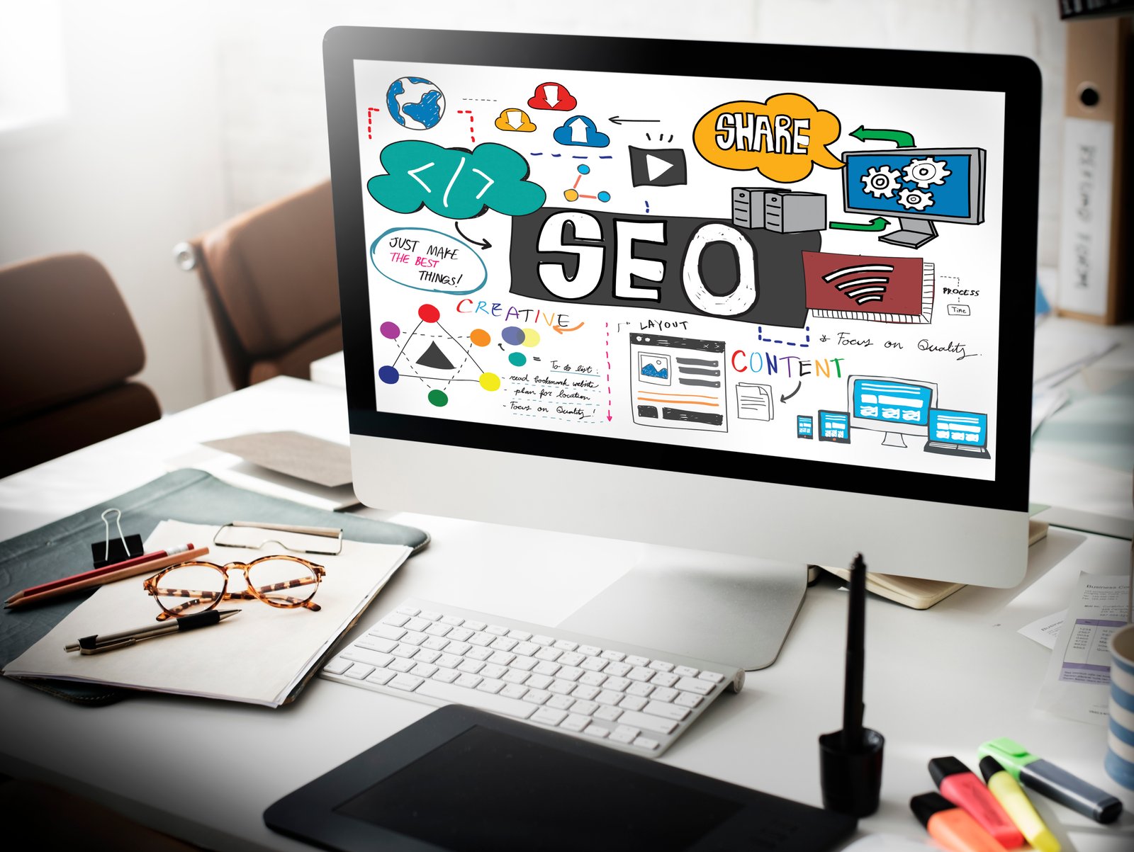 Affordable SEO services