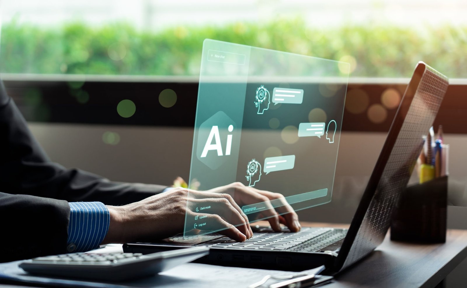 AI SEO optimization