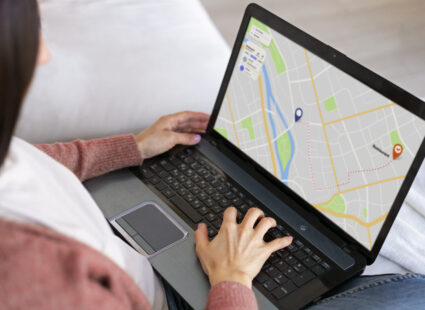 How to rank on Google Maps
