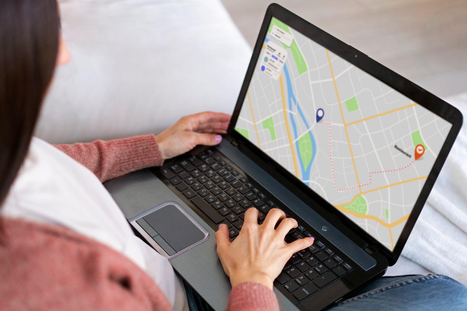How to rank on Google Maps