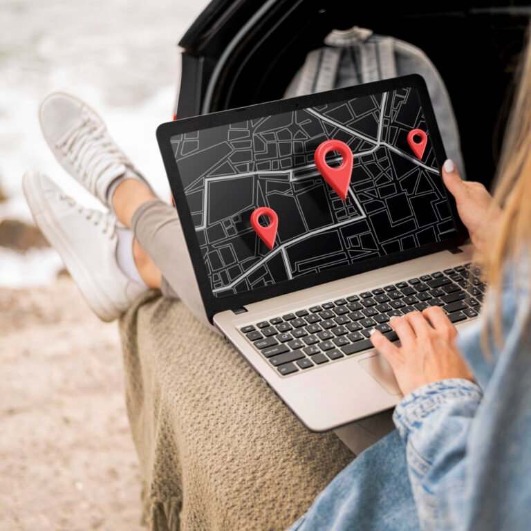 Local SEO Checklist: Improve Your Local Search Rankings