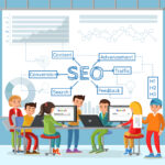 AI SEO Strategies 2026 helping businesses improve search rankings and organic traffic
