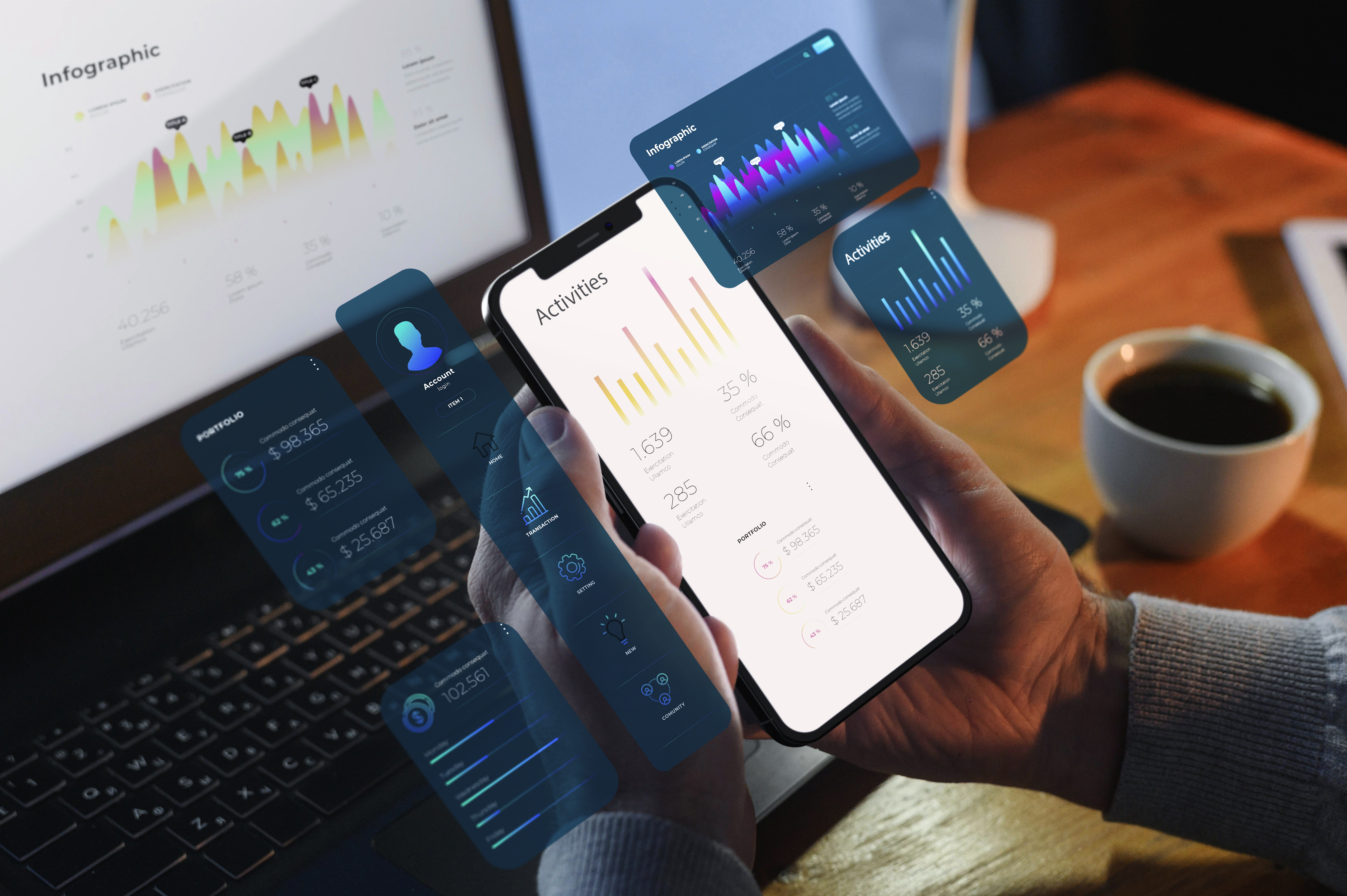 representation user experience interface design 1